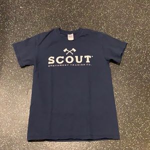 SCOUT NW Trading Co Tee